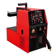 Inverte IGBT Series MIG / Mag Welder