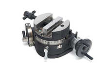 Machineklem Voor 100 mm Verdeeltafel