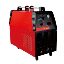 Souleuse de plasma Inverte Igbt Series Cut120 / 160