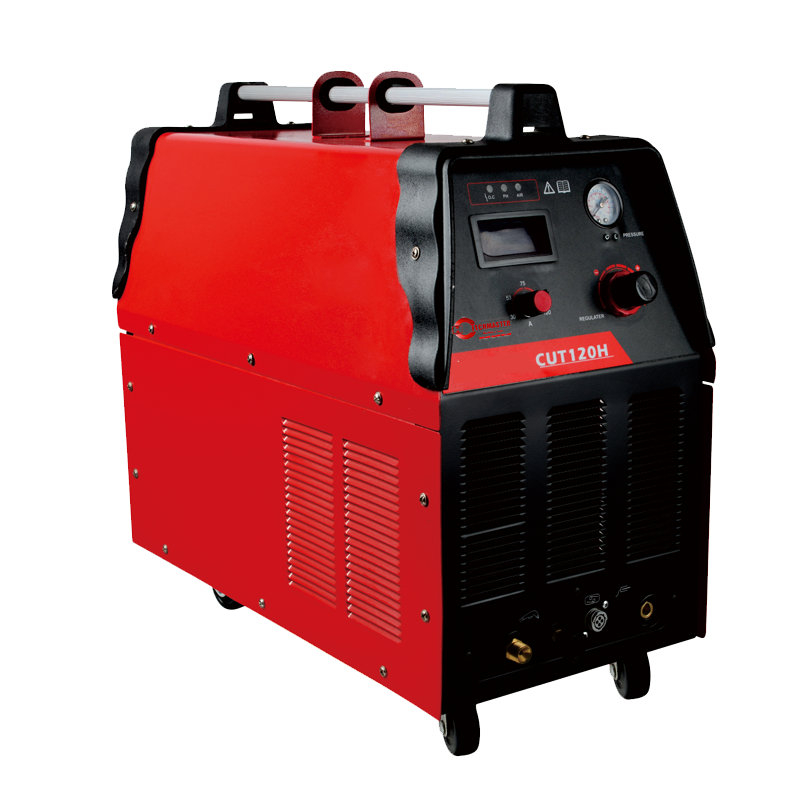 Souleuse de plasma Inverte Igbt Series Cut120 / 160