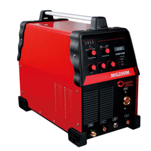 Inverte IGBT Series MIG / Mag Welder