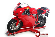 Motorver