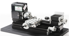 Mini Metal Lathe 20002m