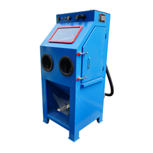 Aqua Water Vapor Spolting Cabinet