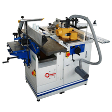 Machine de menuiserie combinée CM250
