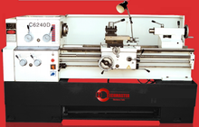 52 mm de moteur à grande vitesse 19-1800 tr / min C6236D-C6240D-C6250D