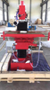 Broyage universel x8132