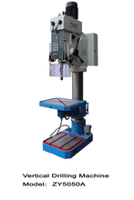 Colonne Drill ZY5050A
