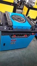  Rebar Bender GW52J