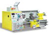 HS280V / 500 1500W MOTEUR SPING MT5 280 * 500 mm Faire du tour en métal Machin