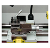 HS320B / 750mm MT5 SPINDE 750W MOTEUR MOTEUR MOTEUR