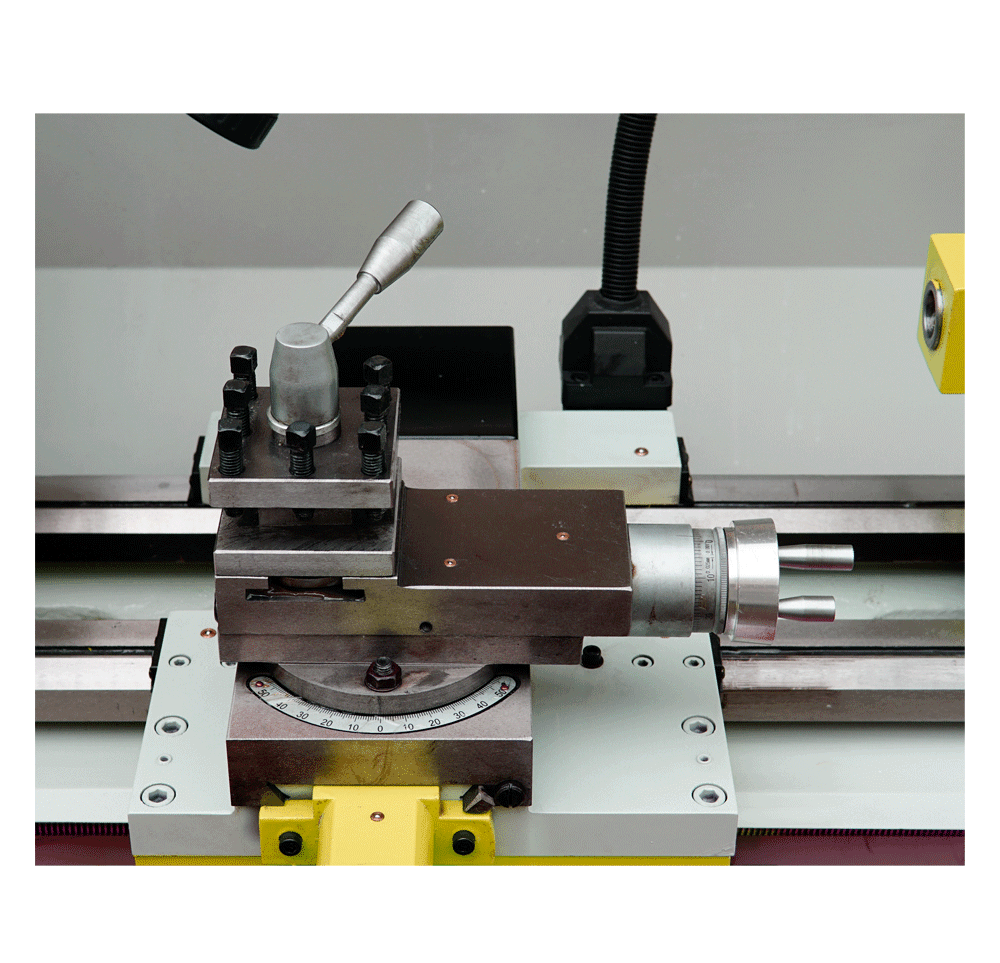 HS320B / 750mm MT5 SPINDE 750W MOTEUR MOTEUR MOTEUR