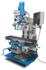 XZ6332 Universal Milling 