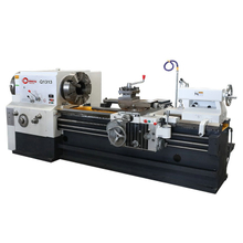Q1313 135 mm Big Brose d'alésage à l'alésage de pipe Machine de filetage W