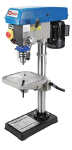 Drillage à vitesse variable Appuyez sur ZJQ4116W-ZJQ4120W