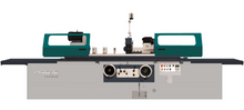 Gylindrical Grinder MW13 & MW14
