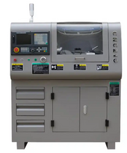 CNC210 Lathe WT