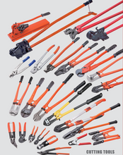 Outils de coupe 