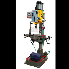 Forage et fraisage entièrement industriels ZX-40BPC