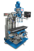 XZ6332 Universal Milling 