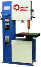 Band vertical Saw VB400