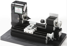 Mini Wood Tunrng Lathe 20003m