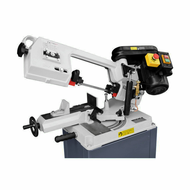 BS128HDR 400V Band Saw