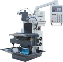 Machine à outils xl8132