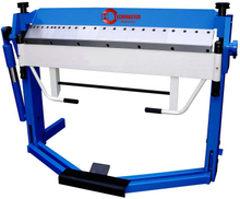 Machine pliante manuelle PSB 1020