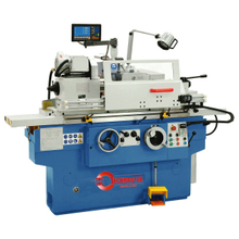 Broyeur cylindrique urs500 n