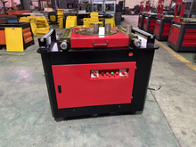  Rebar Bender GW55