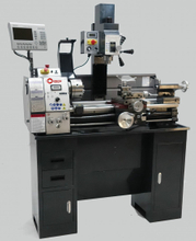 Mutipurpose combiné de tour de tour Centre290vfx700 vario