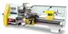Machine de tour HS220 pour métal