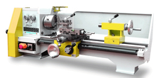 Machine de tour HS220 pour métal