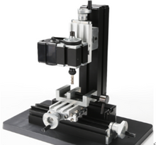 Mini Milling Machine 2000m
