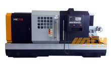 Modèle CNC Lathe: HK63B / HK80B