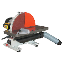 Ponceuse à disque DS12 12 ″