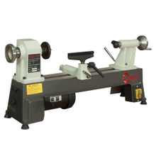 MINI WOOD LATHE MC1218 12X18 FON FERE 550W