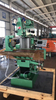 Machine à outils x8140 WQ