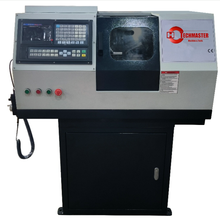 CNC 210 Contrôle numérique 