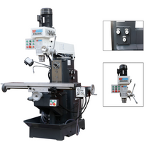 Broyage universel xz6350c 