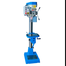 Machine de forage vertical de 25 mm Z25