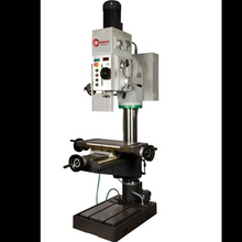 Machine de forage industrielle ZX5040A