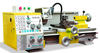 HS320B / 750mm MT5 SPINDE 750W MOTEUR MOTEUR MOTEUR