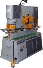 Acier hydraulique