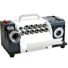 Machines de broyage de perçage pp13d