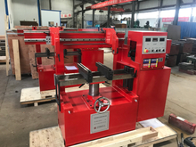 Ligne de la machine à forage lb1000