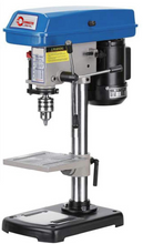 Perceuse sous le zj4113