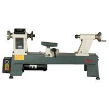 Benchtop à vitesse en bois à vitesse variable MC1218VD 12x18 fonte 550W