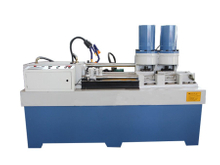 Machine de division en acier - Type SJ50